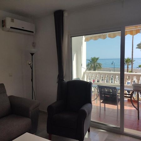 Apartamento Morche - Torrox Primera Linea De Playa Room photo
