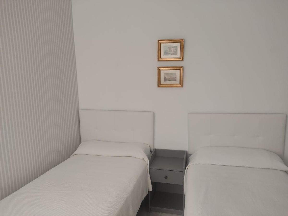 Apartamento Morche - Torrox Primera Linea De Playa Exterior photo