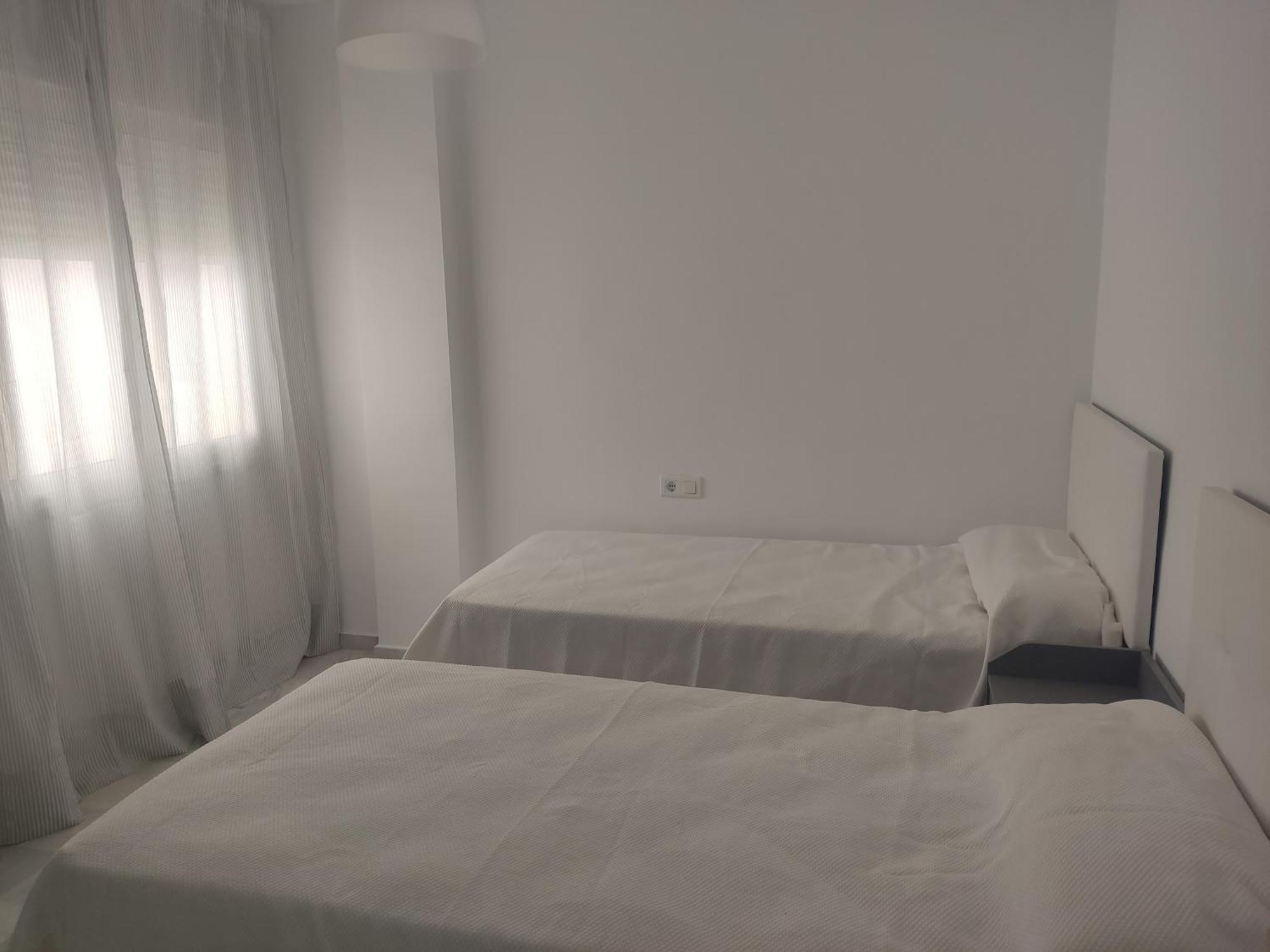 Apartamento Morche - Torrox Primera Linea De Playa Room photo